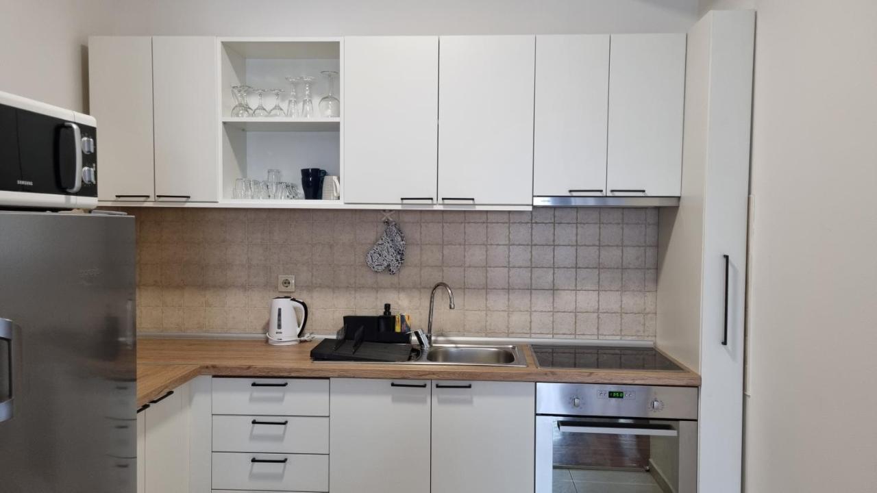 Grove Apartment + Free Parking Novi Sad Luaran gambar