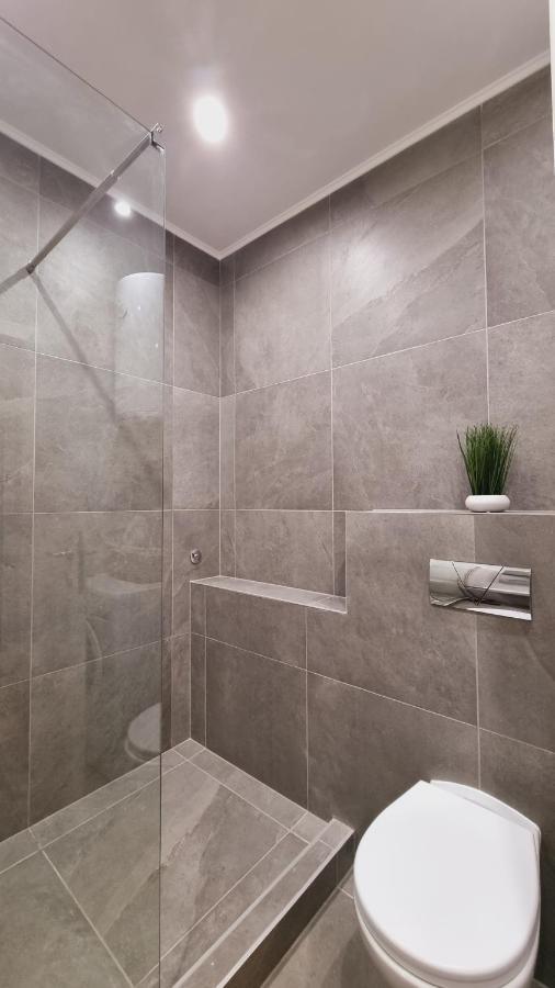 Grove Apartment + Free Parking Novi Sad Luaran gambar