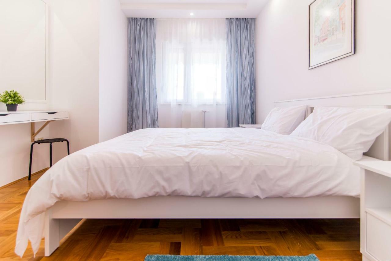 Grove Apartment + Free Parking Novi Sad Luaran gambar