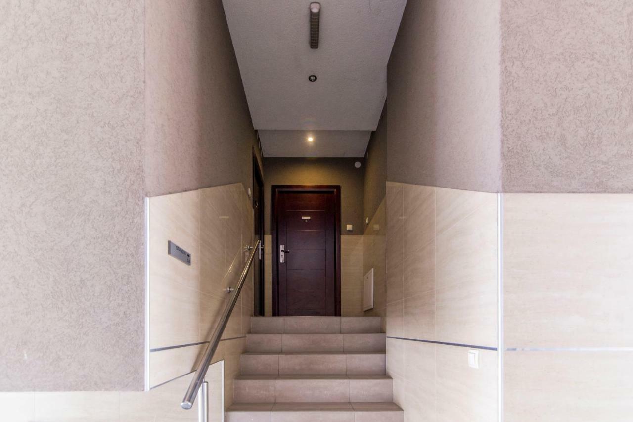 Grove Apartment + Free Parking Novi Sad Luaran gambar